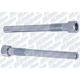 AC Delco 18K92 Front Brake Caliper Blot and Screw by ACDelco