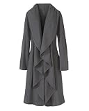 Spiegel Signature Two Way Stretch: Cascade Duster