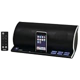 New- JENSEN JIMS-205I IPHONE®/IPOD® MUSIC SYSTEM