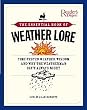 The Essential Book of Weather Lore
