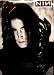 NIN~ Nine Inch Nails Poster~ Trent Reznor~ Rare Poster!!~ Approx 23