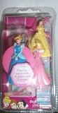 Disney Princess Digital Flip Top Watch with 3 Sliders and 2 Straps