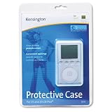 Protective Case for 15 and 20 GB iPod (KMW33174) Category: Skins and Covers