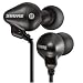 Shure E2c-n Sound Isolating Earphones (Black)