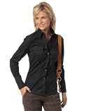 Seidensticker Damen Bluse Slim Fit, 60612