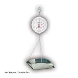Detecto Hanging Scoop Scale 20 lbs