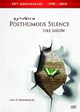 Sylvan - Posthumous Silence - The Show - Live at Kampnagel