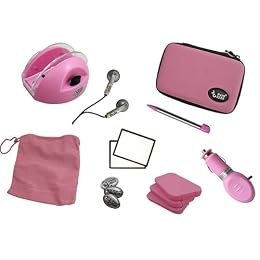 17-in-1 Bundle Pack for Nintendo DS : Target