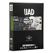 Universal Audio UAD-2 Quad Flexi 4-Chip DSP Card with Plug-In Bundle (PC and Mac)