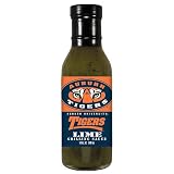 Auburn Tigers NCAA Lime Grilling Sauce - 12oz
