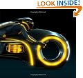 The Art of Tron: Legacy