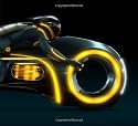 The Art of Tron: Legacy: Foreword by Darren Gilford; Afterword by Joseph Kosinski