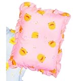 Anti Dust Mite Pillow for All Seasons in Pink