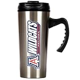 Arizona Wildcats 16oz Stainless Steel Travel Mug