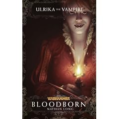 Bloodborn