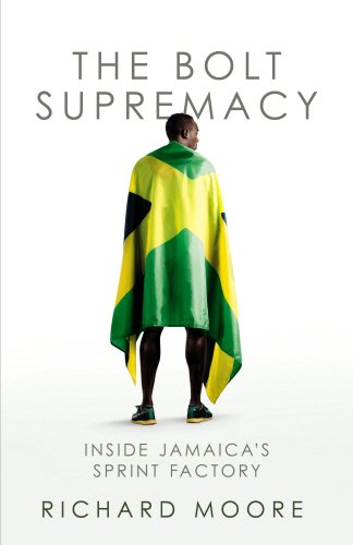The Bolt Supremacy: Inside Jamaica's Sprint Factory