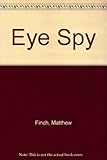 Eye spy