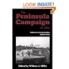 The Peninsula Campaign Of 1862: Yorktown To The Seven Days, Vol. 3