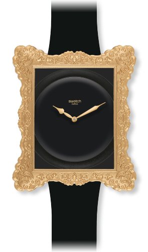 Swatch Damen-Armbanduhr Opulence SUOZ105 Preisvergleich