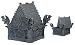 GOTHIC GARGOYLE BOX, SS-7553