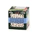 White Kidney Beans (Mogette from Vendee) - Dried