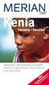 Merian live! Kenia Tansania Sansibar