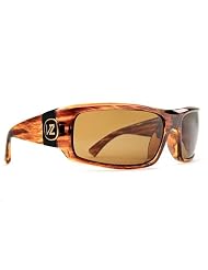 Von Zipper Kickstand - Tortoise Bronze : Von Zipper Sunglasses by
