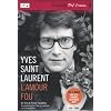 Yves Saint Laurent, l'amour fou. DVD. Con libro (Real cinema)