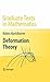 Deformation Theory (Graduate Texts in Mathematics, 257)