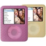 2PKPINKYELLOWCASETXTUREDSLVSNANO3GFORIPOD