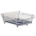 Michael Graves Design Dish Drainer - S