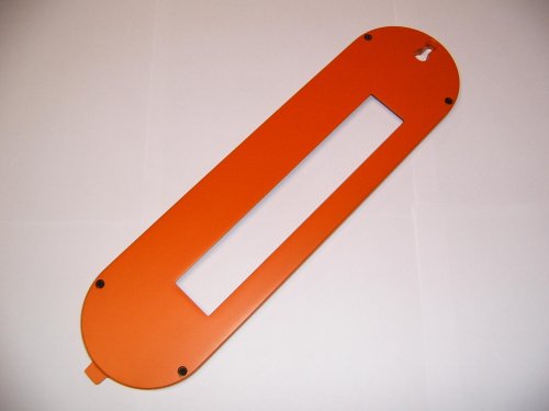 Childrens Toyshop  Tools & Hardware : ACC-RIDGID 8" DADO INSERT 3/8" RYOBI - RIDGID AC1040
