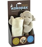 Kokopax Koko Monkey and Pax Protector