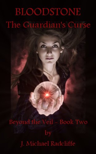 Bloodstone - The Guardian's Curse (Beyond the Veil)