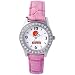 Ewatch Cleveland Browns Ladies Game Day Dazzler Watch-Size: One Size