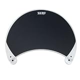 HandStands Dule Side "Zero Gamers" Mouse Pad