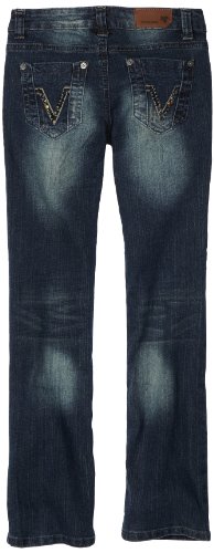 41VT jmnNPL Vigoss Girls 716 Sunnyside Skinny Jean