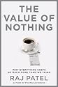 The Value Of Nothing