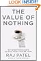 The Value of Nothing