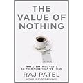 The Value Of Nothing