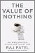 The Value Of Nothing
