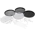 Secura Turbo Oven Complete Accessory Set
