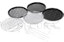 Secura Turbo Oven Complete Accessory Set