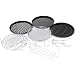 Secura Turbo Oven Complete Accessory Set