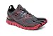 Fila Men's Skele-Toes Amp Shoe,Pewter/Black/Chinese Red,11 M US