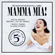 Mamma Mia - Original London Cast (5th Anniversary Edition)