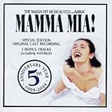  : Mamma Mia - Original London Cast (5th Anniversary Edition)