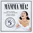 Mamma Mia! [Special Edition] [Original Cast Recording]