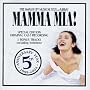 Mamma Mia - Original London Cast (5th Anniversary Edition)