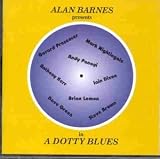 A Dotty Blues
